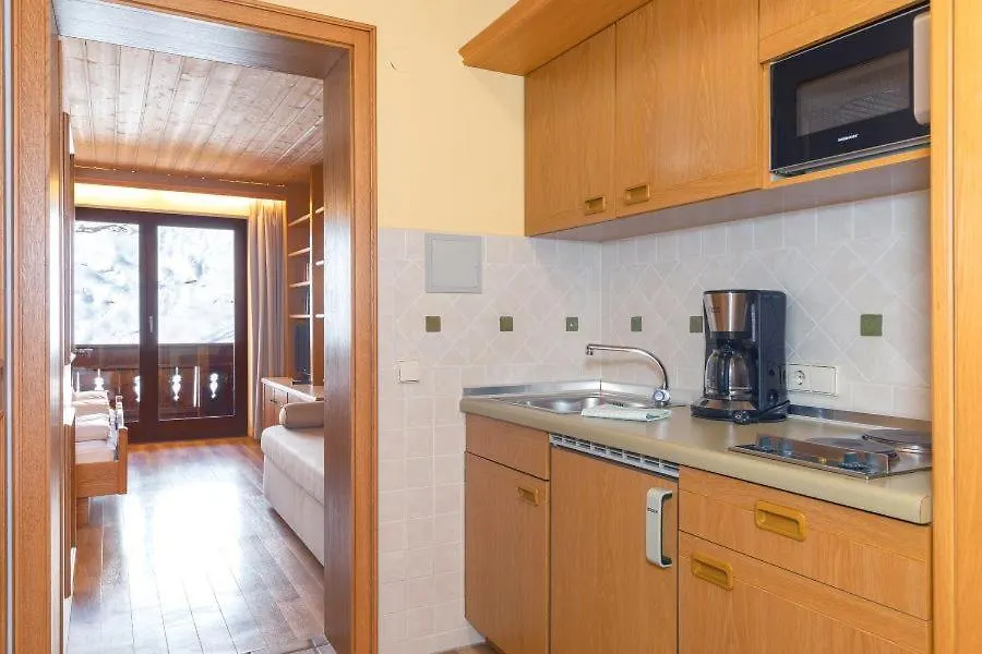 Berghof - T&T Apartamento Reit im Winkl Alemanha
