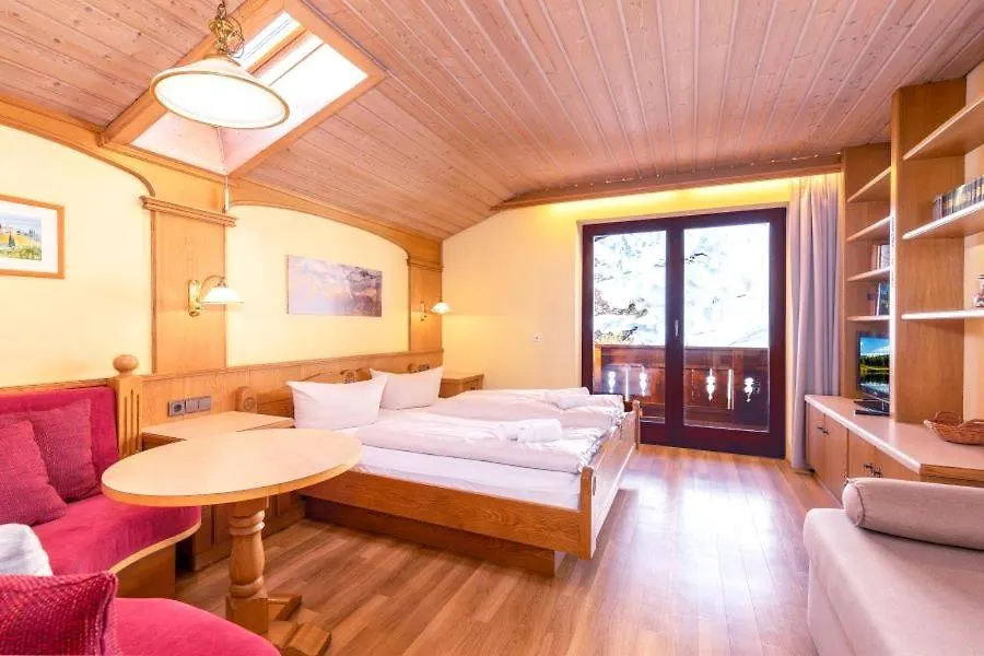 Berghof - T&T Apartamento Reit im Winkl Alemanha